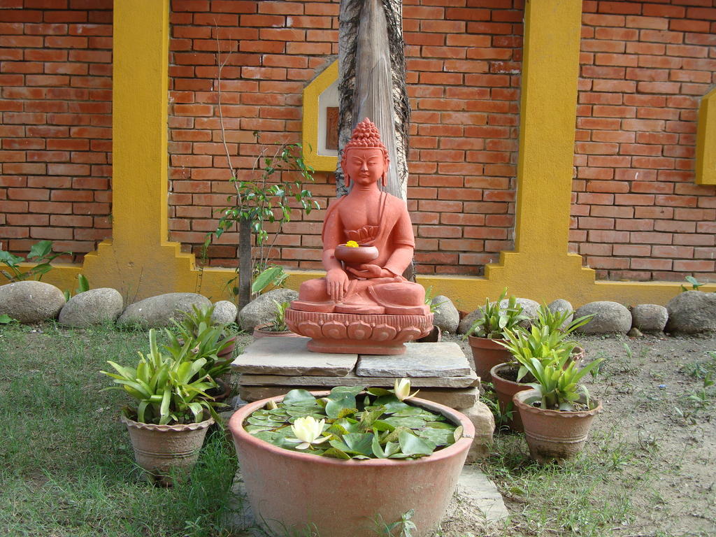 Royal Astoria Hotel Kathmandu Exterior foto