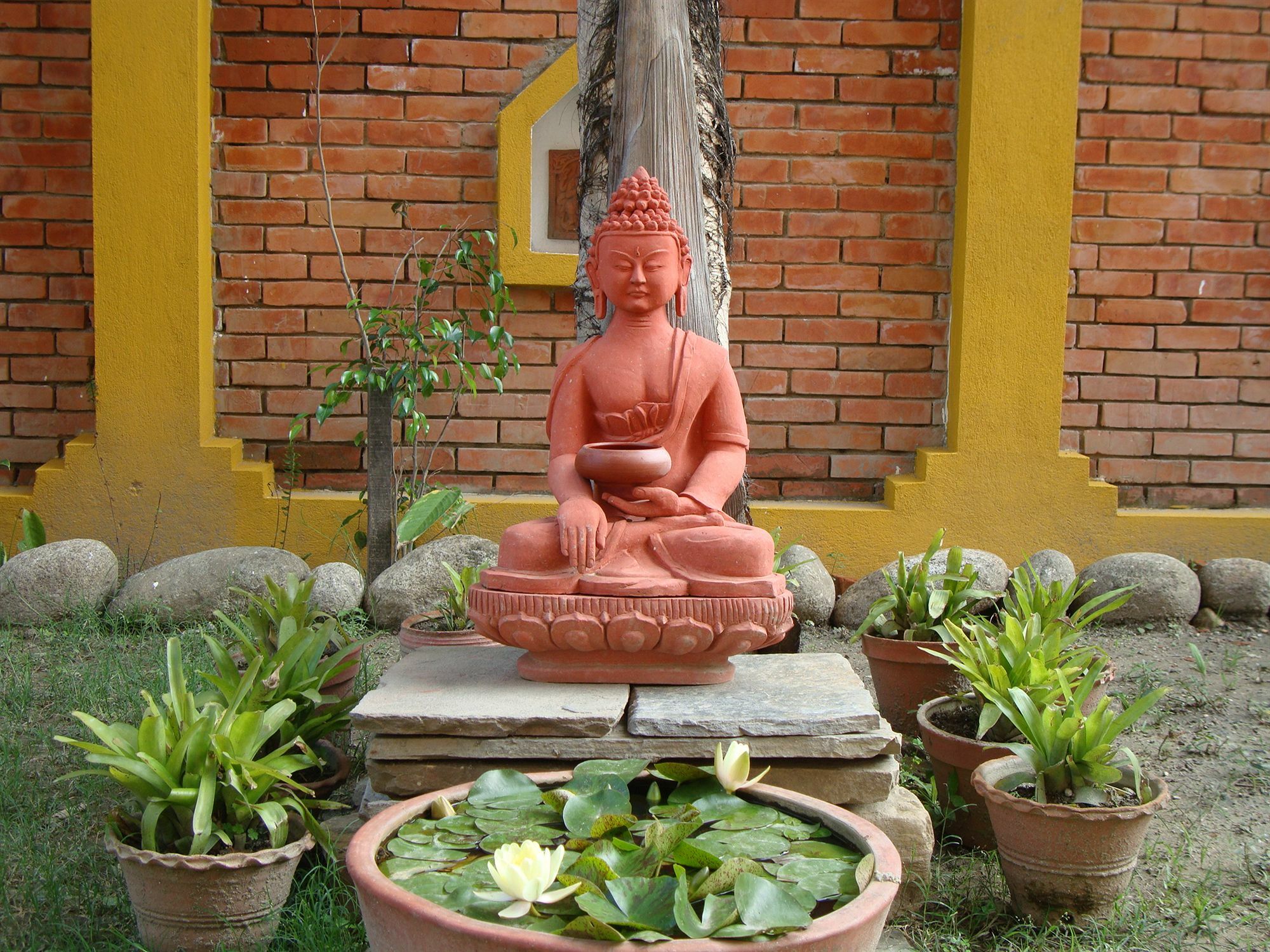 Royal Astoria Hotel Kathmandu Exterior foto